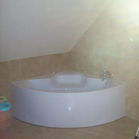 Goscinne Nad Morzem Privat bolig Miedzyzdroje