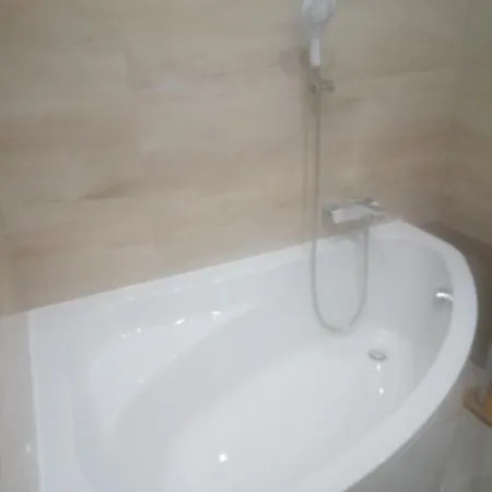 Goscinne Nad Morzem Privat bolig Miedzyzdroje