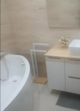 Goscinne Nad Morzem Privat bolig Miedzyzdroje