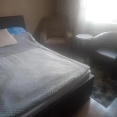 Privat bolig Goscinne Nad Morzem *