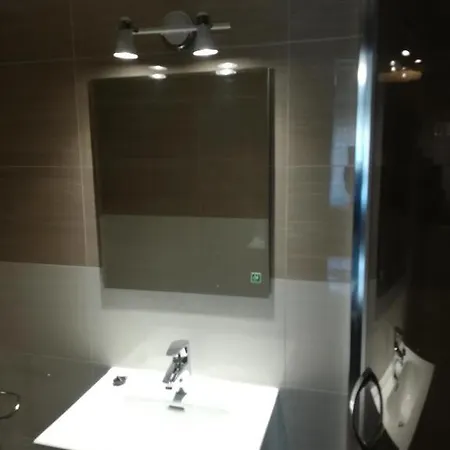 Goscinne Nad Morzem Miedzyzdroje