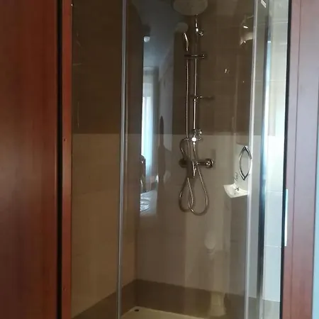 Goscinne Nad Morzem Privat bolig *