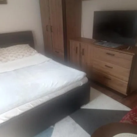 Goscinne Nad Morzem