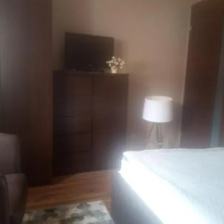 Goscinne Nad Morzem 미엥지즈드로예