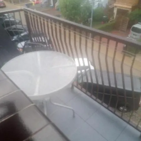 Privat bolig Goscinne Nad Morzem *