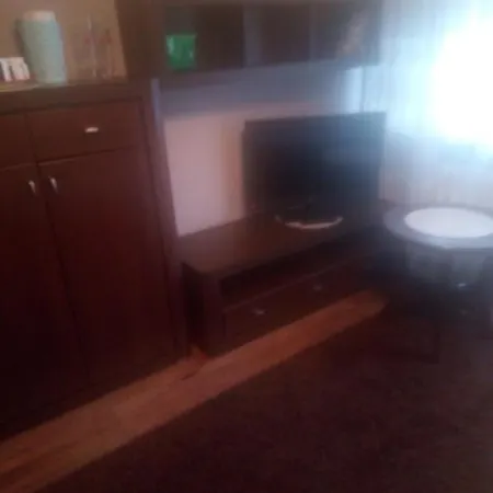 Goscinne Nad Morzem * Miedzyzdroje