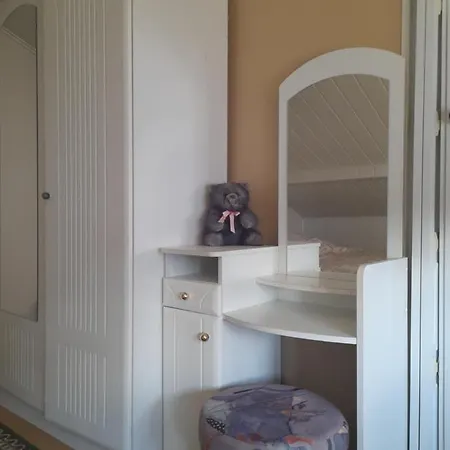 Goscinne Nad Morzem Privat bolig *