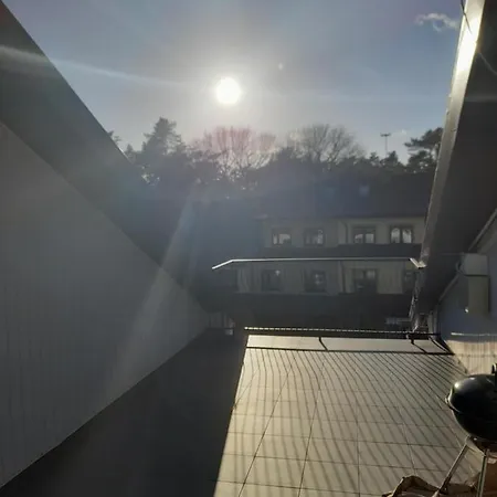 Goscinne Nad Morzem 홈스테이 미엥지즈드로예