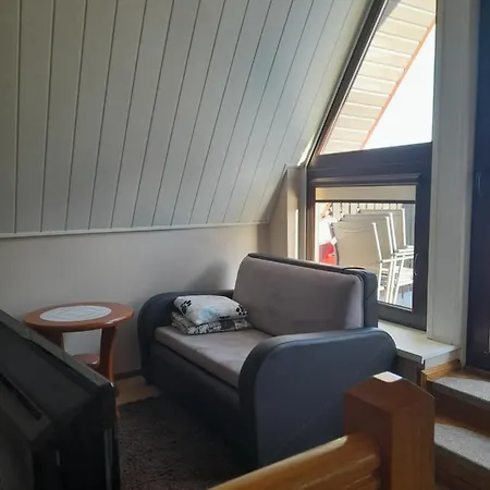 Privat bolig Goscinne Nad Morzem *