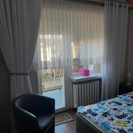 Goscinne Nad Morzem 미엥지즈드로예