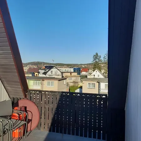 Goscinne Nad Morzem 홈스테이