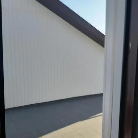 Goscinne Nad Morzem *