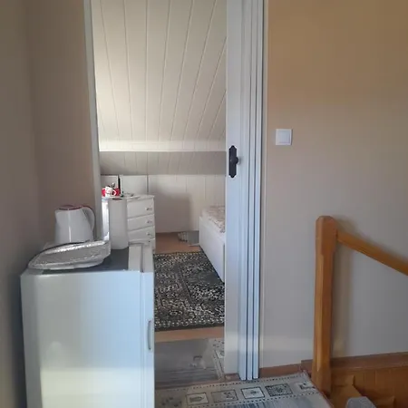 홈스테이 Goscinne Nad Morzem