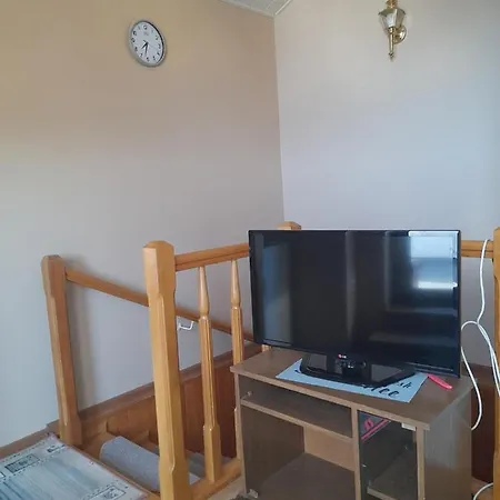 Goscinne Nad Morzem 홈스테이 *