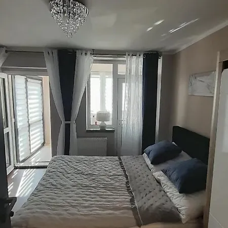 Goscinne Nad Morzem *