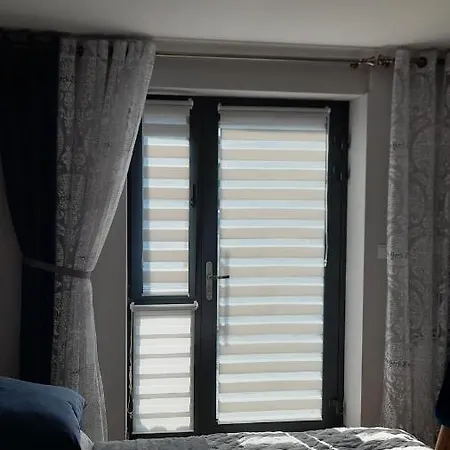 Goscinne Nad Morzem * Miedzyzdroje