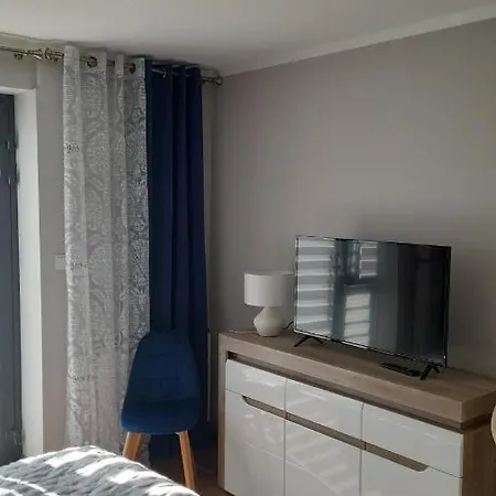 Goscinne Nad Morzem 홈스테이