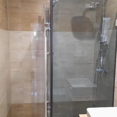 Goscinne Nad Morzem Privat bolig