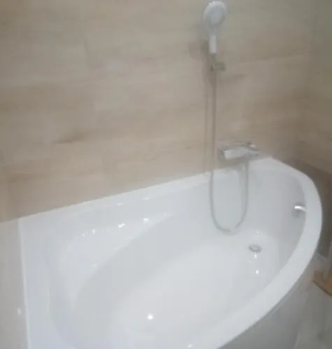 Goscinne Nad Morzem Séjour chez l'habitant Miedzyzdroje