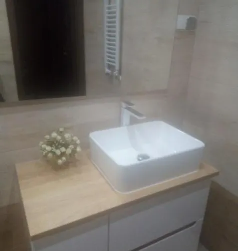 Goscinne Nad Morzem * Miedzyzdroje