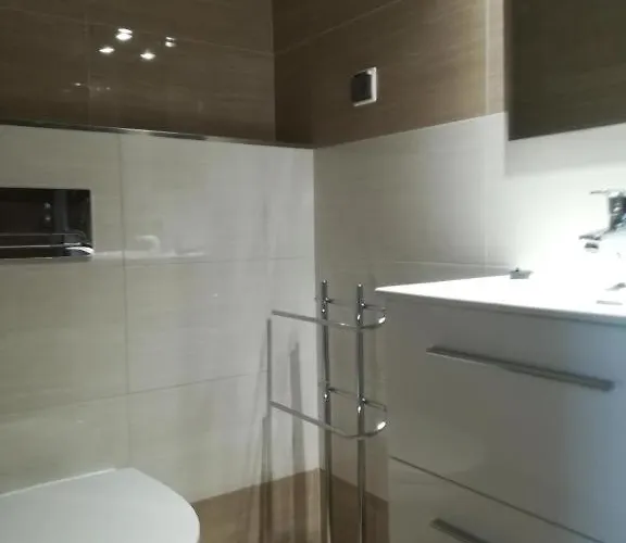 Séjour chez l'habitant Goscinne Nad Morzem Miedzyzdroje