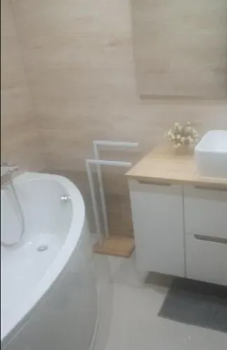 Goscinne Nad Morzem Séjour chez l'habitant Miedzyzdroje