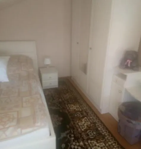 Goscinne Nad Morzem Rum i privatbostad *