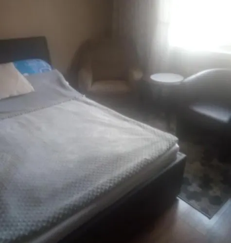 Séjour chez l'habitant Goscinne Nad Morzem *