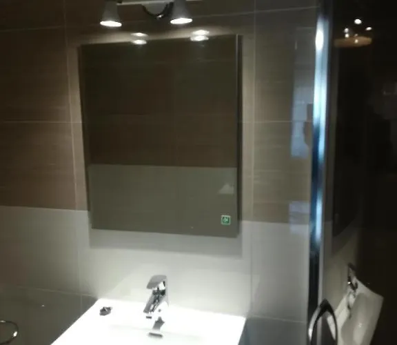 Goscinne Nad Morzem Miedzyzdroje