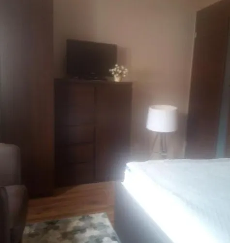 Goscinne Nad Morzem Miedzyzdroje