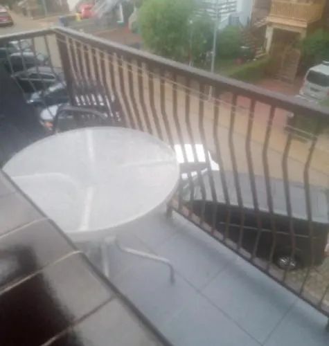 Séjour chez l'habitant Goscinne Nad Morzem *