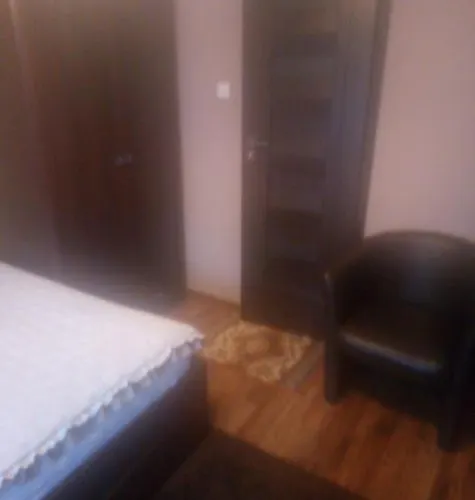 Séjour chez l'habitant Goscinne Nad Morzem *