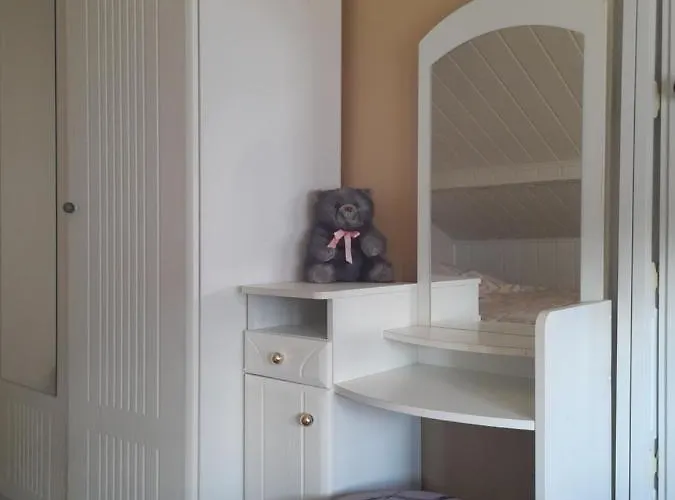 Goscinne Nad Morzem Séjour chez l'habitant *