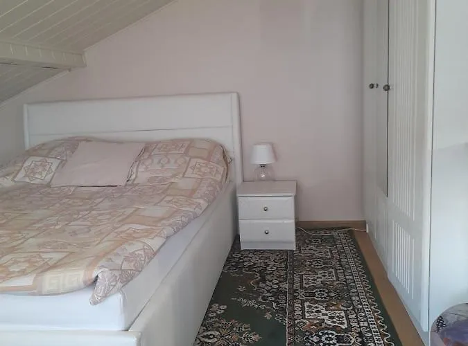 Goscinne Nad Morzem * Miedzyzdroje