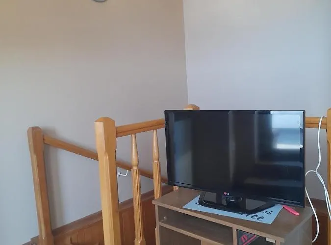 Goscinne Nad Morzem Séjour chez l'habitant *