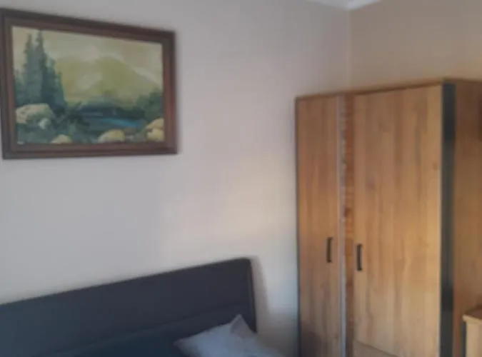 Goscinne Nad Morzem Séjour chez l'habitant Miedzyzdroje