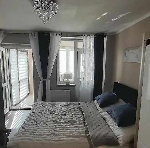 Goscinne Nad Morzem *