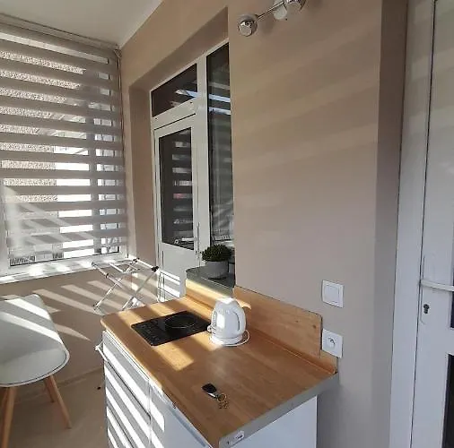 Goscinne Nad Morzem Séjour chez l'habitant *