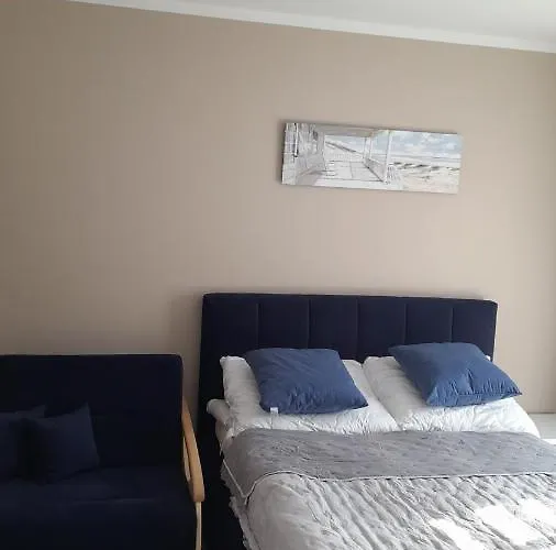 Goscinne Nad Morzem * Miedzyzdroje