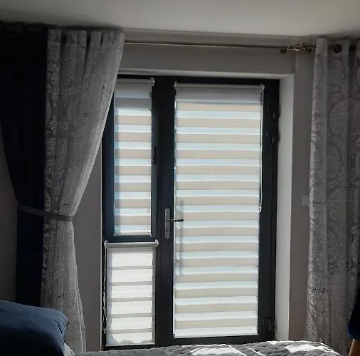 Goscinne Nad Morzem * Miedzyzdroje