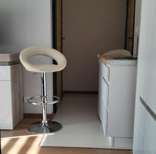 Goscinne Nad Morzem Séjour chez l'habitant *