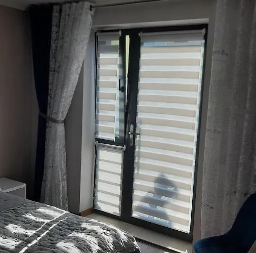 Goscinne Nad Morzem Miedzyzdroje