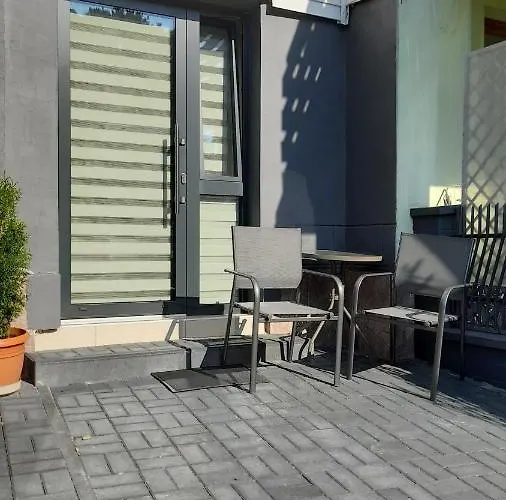 Goscinne Nad Morzem *