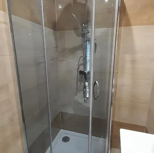 Goscinne Nad Morzem *